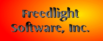 Freedlight Software