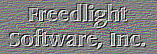 Freedlight Software